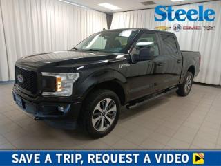 Used 2020 Ford F-150 STX for sale in Dartmouth, NS