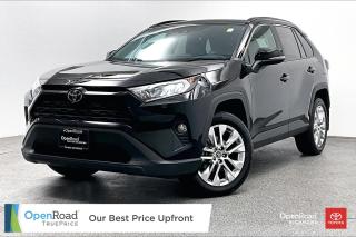 Used 2019 Toyota RAV4 AWD XLE for sale in Richmond, BC
