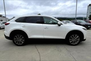 Used 2019 Mazda CX-9 GS-L AWD for sale in Port Moody, BC