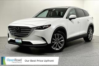 Used 2019 Mazda CX-9 GS-L AWD for sale in Port Moody, BC