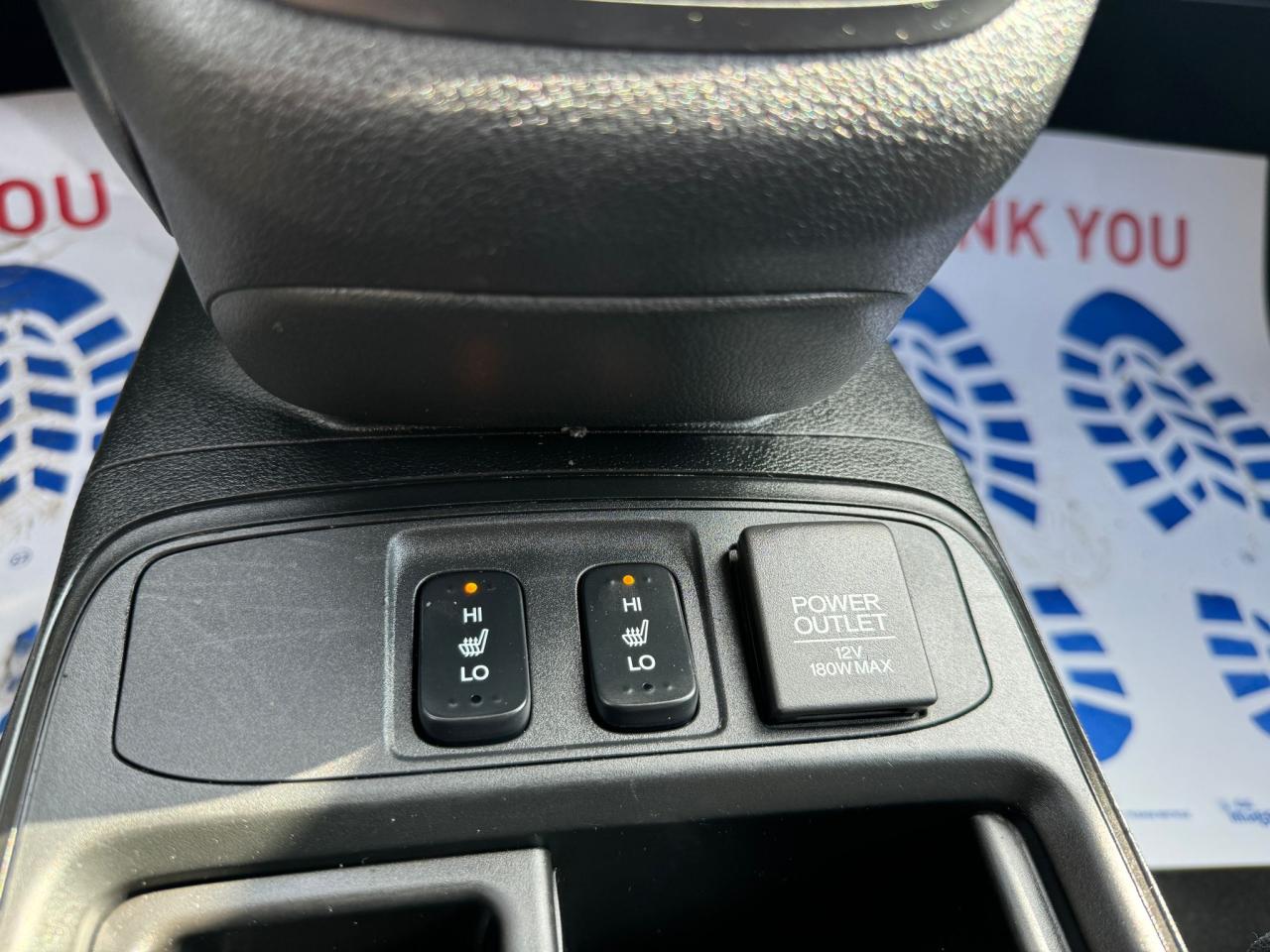 2016 Honda CR-V AUTO AWD NO ACCIDENT BACKUP CAMERA REMOTE START BT - Photo #17