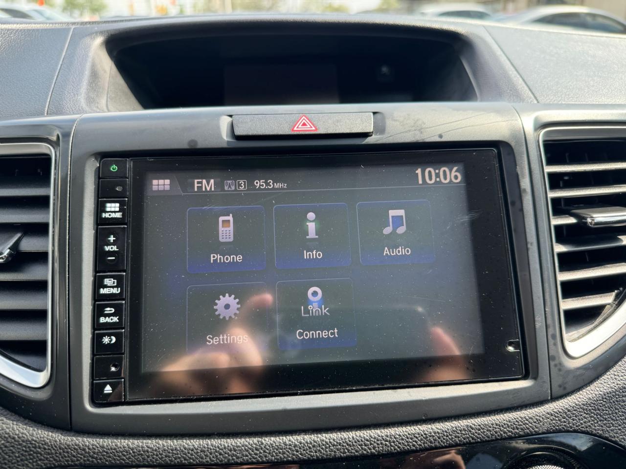 2016 Honda CR-V AUTO AWD NO ACCIDENT BACKUP CAMERA REMOTE START BT - Photo #19