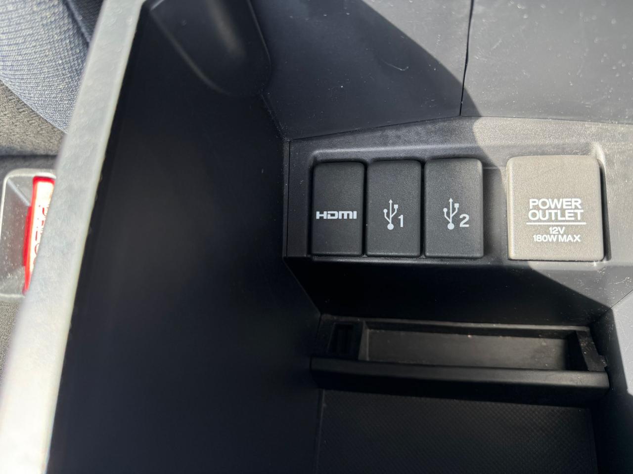 2016 Honda CR-V AUTO AWD NO ACCIDENT BACKUP CAMERA REMOTE START BT - Photo #23