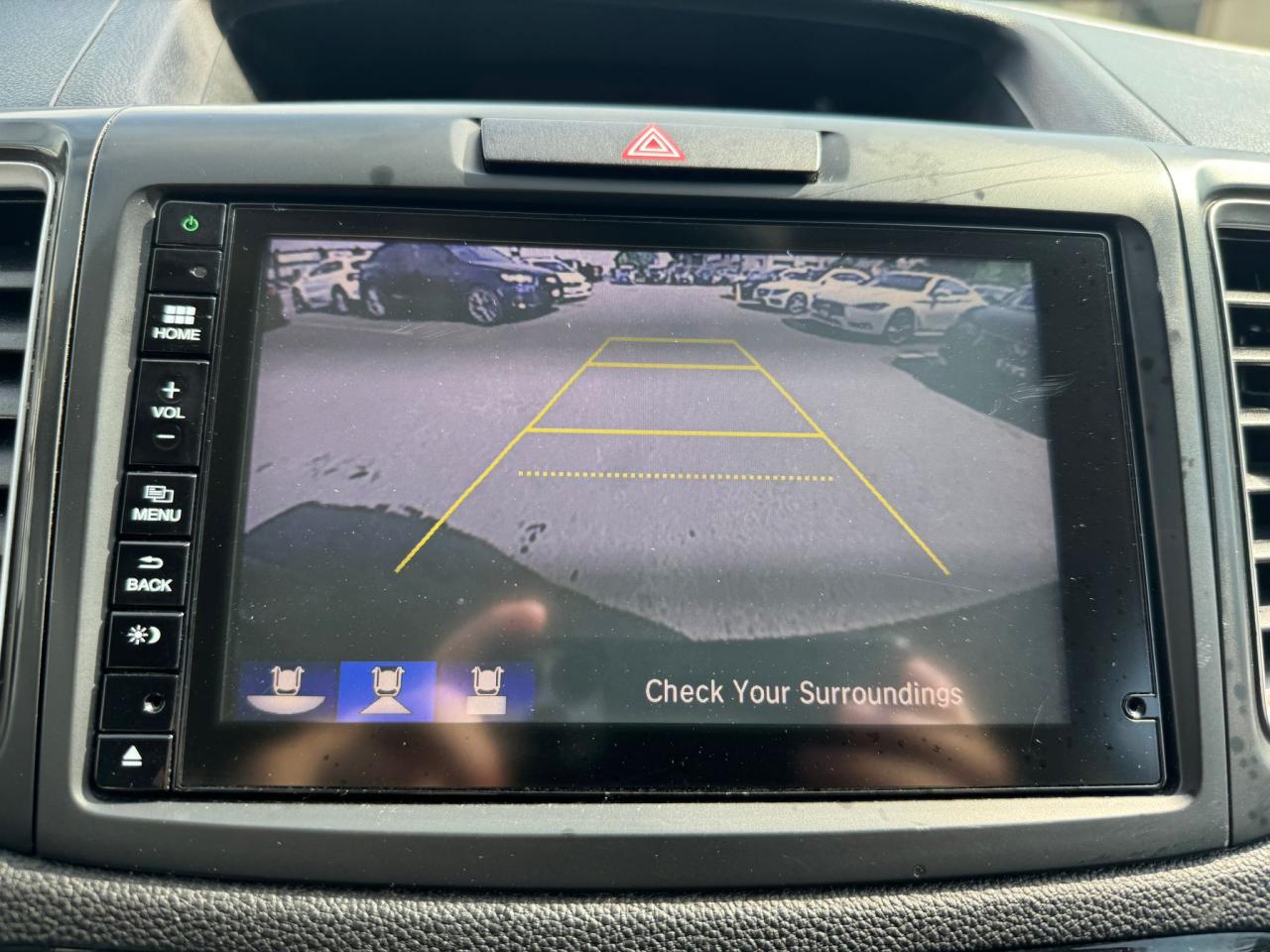 2016 Honda CR-V AUTO AWD NO ACCIDENT BACKUP CAMERA REMOTE START BT - Photo #18