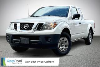 Used 2019 Nissan Frontier King Cab S 4X2 at for sale in Abbotsford, BC