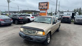 Used 2002 Ford Ranger  for sale in London, ON