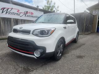 Used 2017 Kia Soul SX TURBO TECH for sale in Stittsville, ON