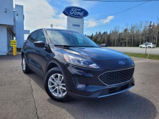 Used 2021 Ford Escape SE SE AWD for sale in Port Hawkesbury, NS