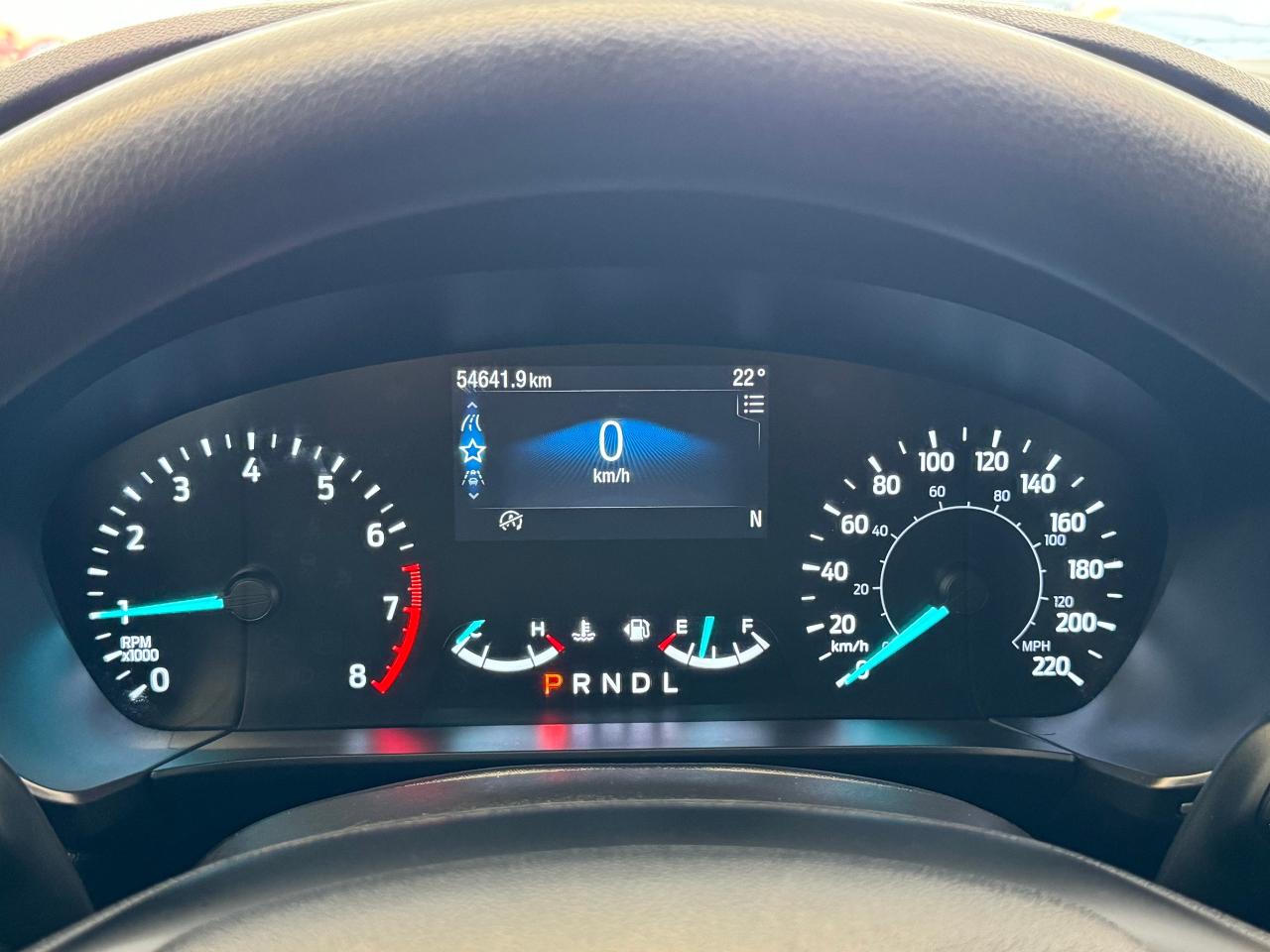 2021 Ford Escape SE AWD+LaneKeep+Pre Collision Assist+CLEAN CARFAX - Photo #18