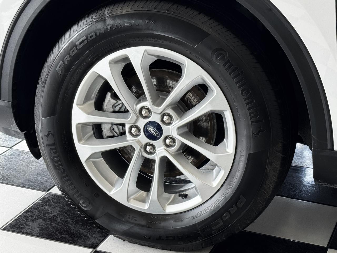 2021 Ford Escape SE AWD+LaneKeep+Pre Collision Assist+CLEAN CARFAX - Photo #55