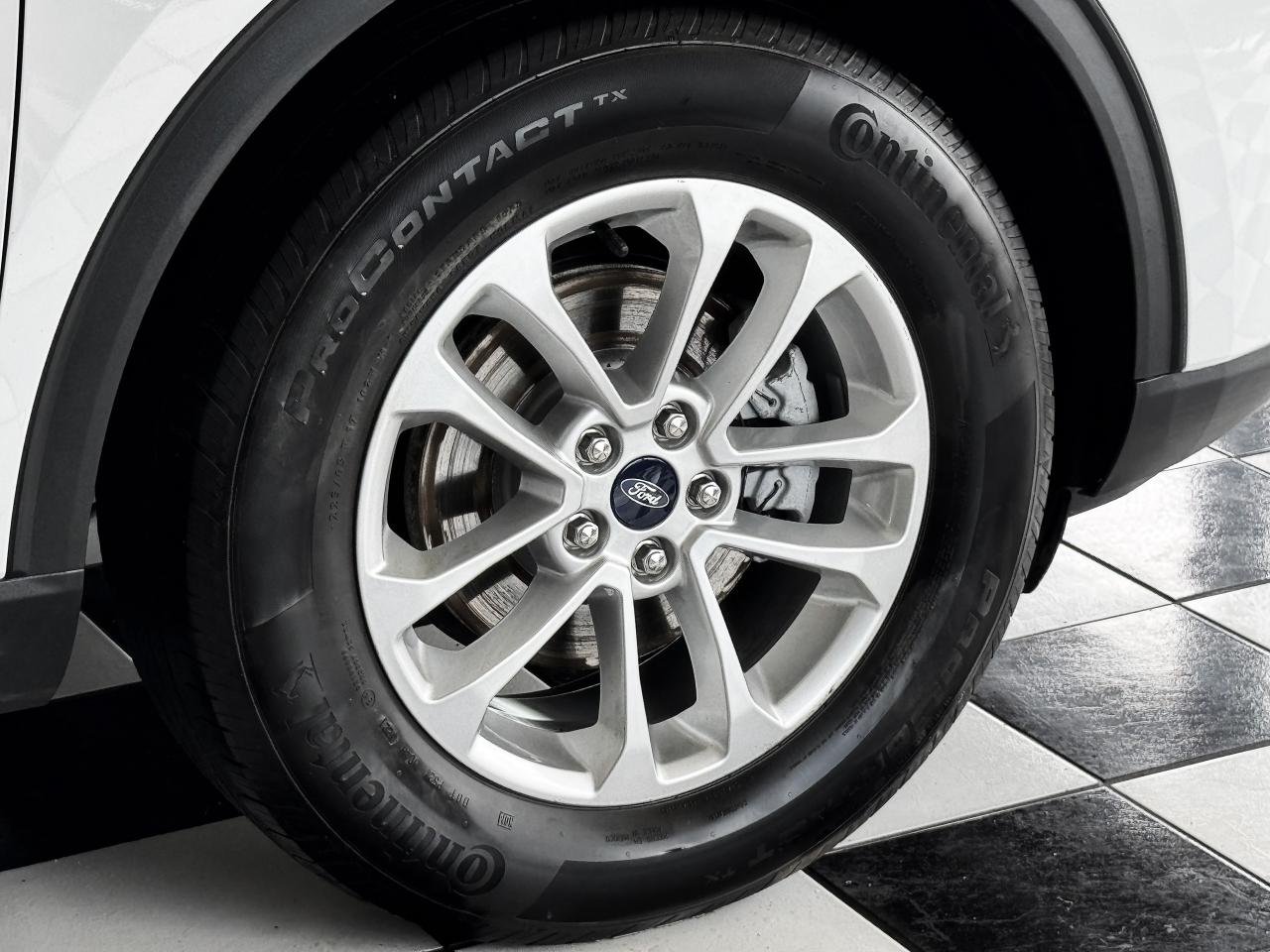 2021 Ford Escape SE AWD+LaneKeep+Pre Collision Assist+CLEAN CARFAX - Photo #58