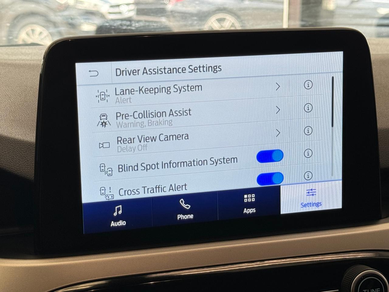 2021 Ford Escape SE AWD+LaneKeep+Pre Collision Assist+CLEAN CARFAX - Photo #33