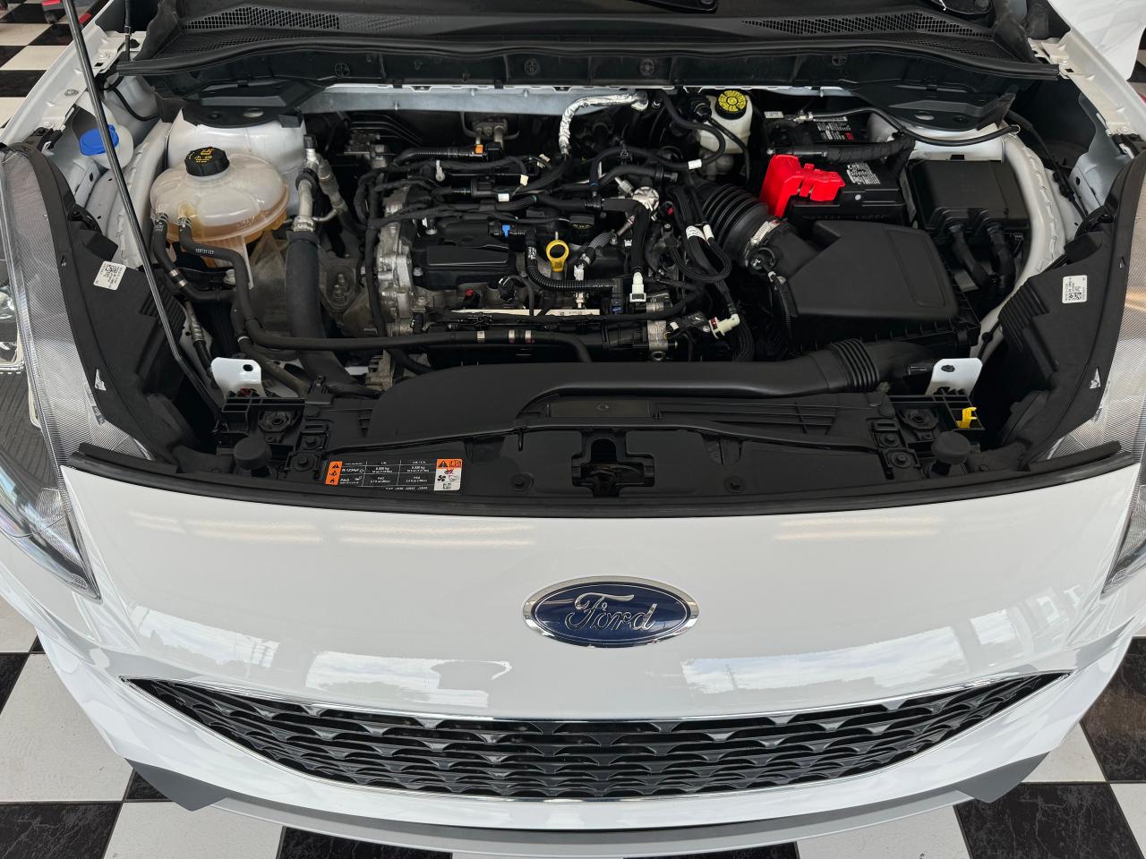 2021 Ford Escape SE AWD+LaneKeep+Pre Collision Assist+CLEAN CARFAX Photo71