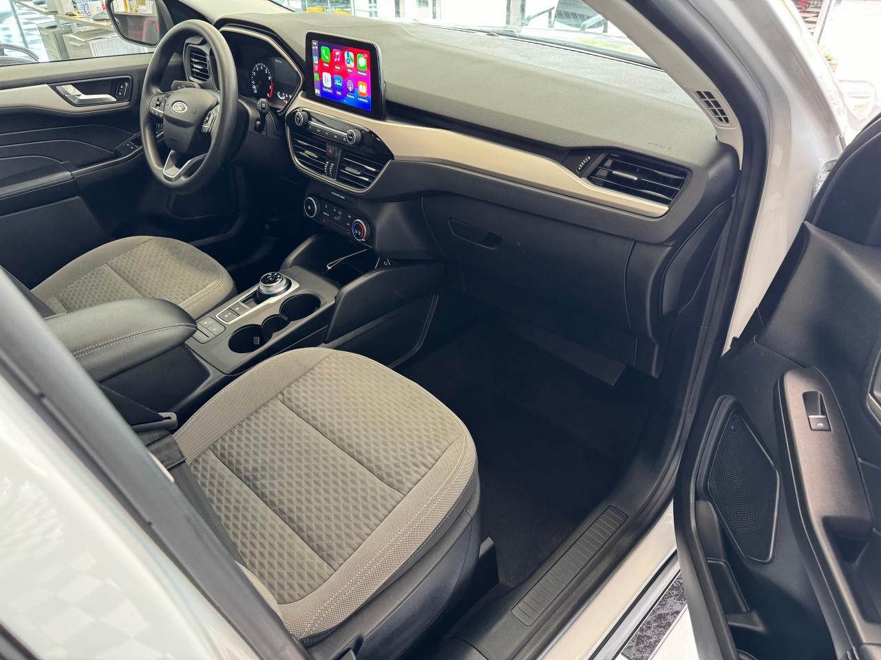 2021 Ford Escape SE AWD+LaneKeep+Pre Collision Assist+CLEAN CARFAX Photo86