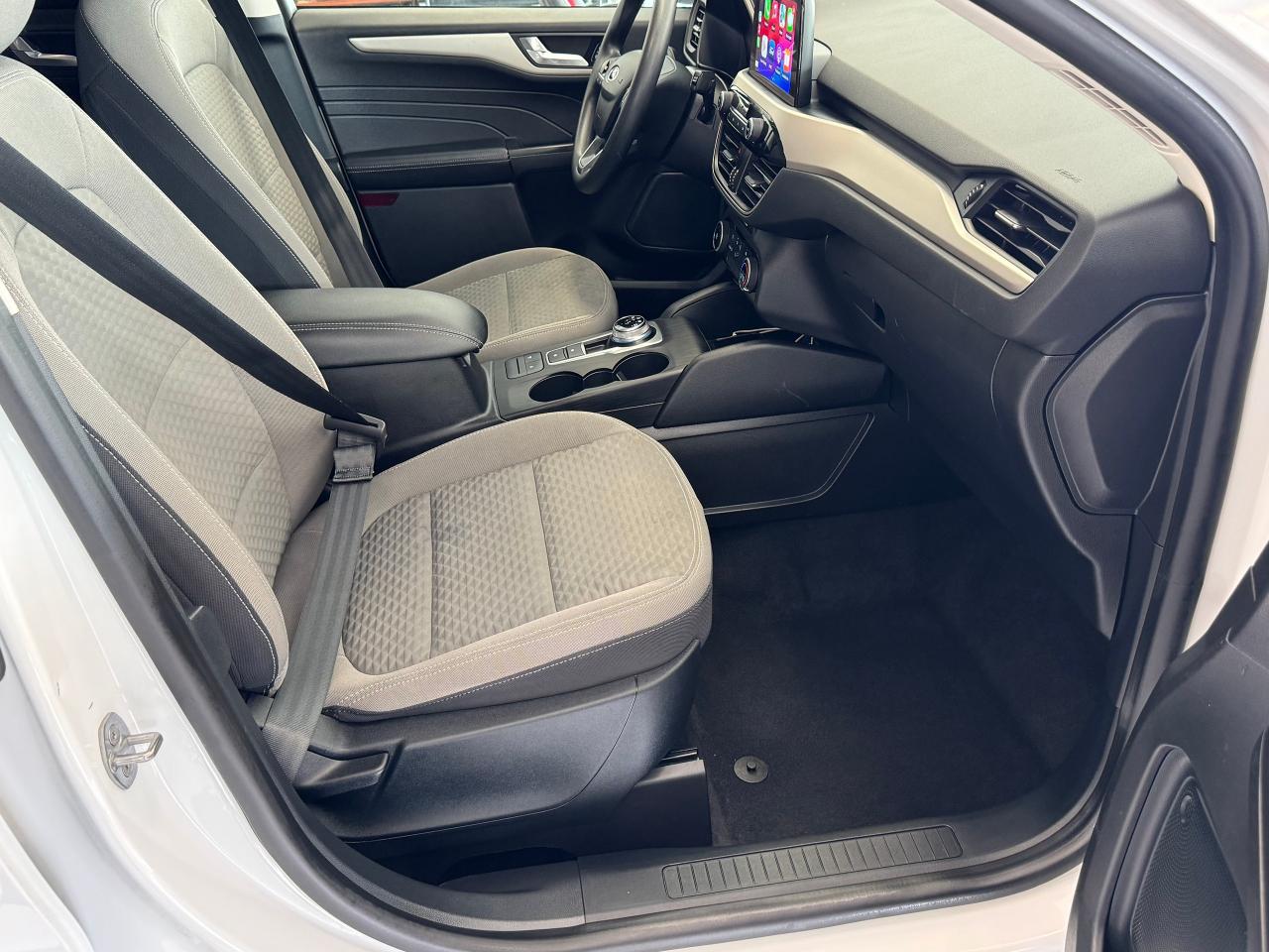 2021 Ford Escape SE AWD+LaneKeep+Pre Collision Assist+CLEAN CARFAX Photo87