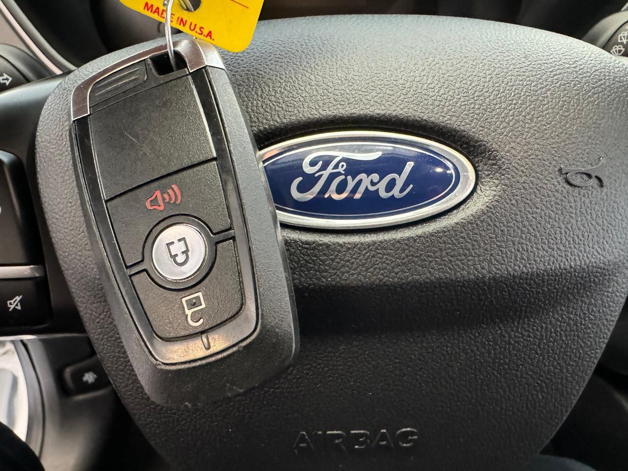 2021 Ford Escape SE AWD+LaneKeep+Pre Collision Assist+CLEAN CARFAX Photo81
