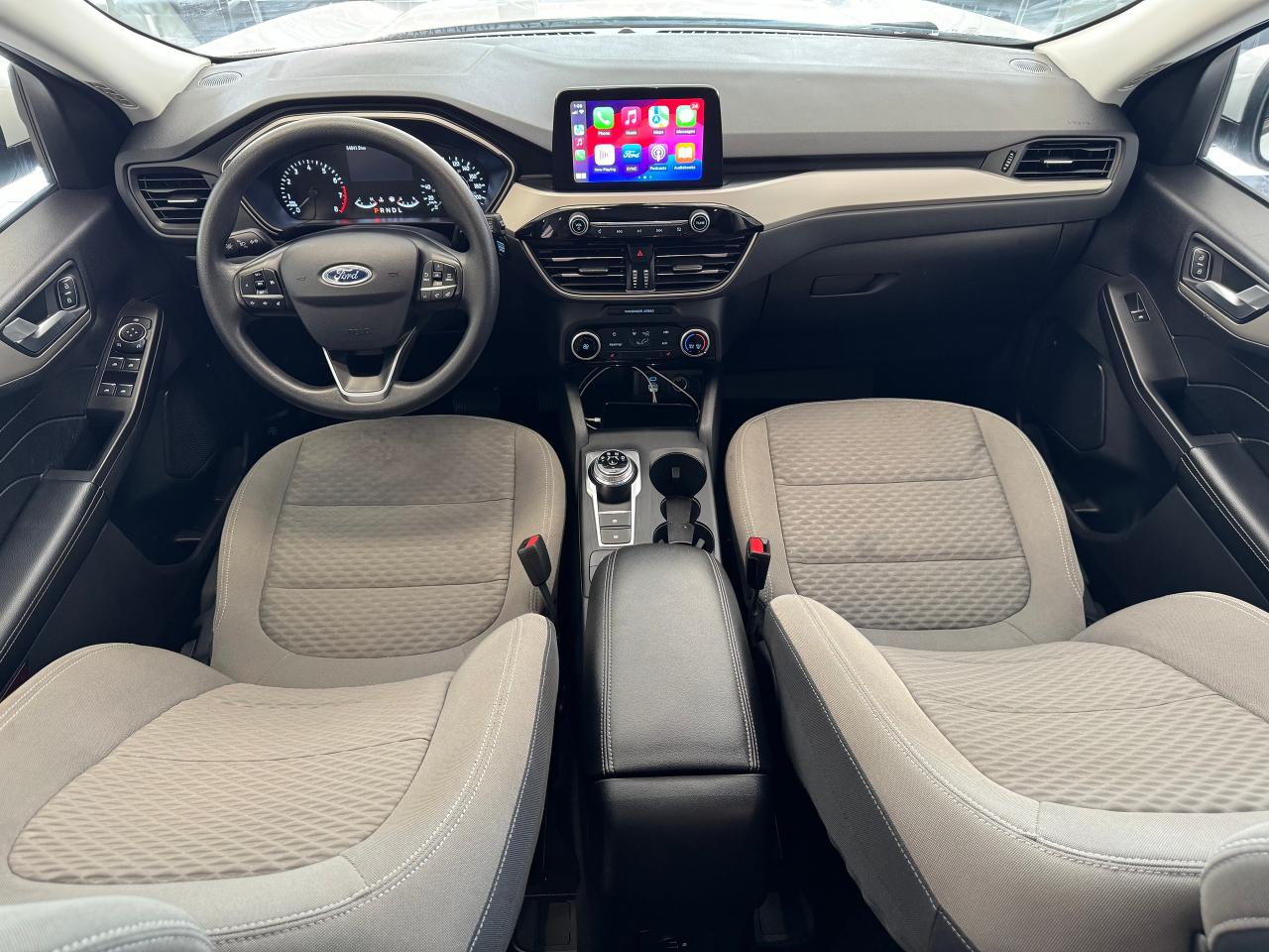 2021 Ford Escape SE AWD+LaneKeep+Pre Collision Assist+CLEAN CARFAX Photo72