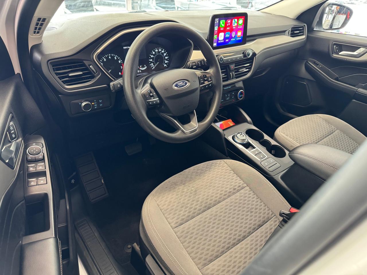 2021 Ford Escape SE AWD+LaneKeep+Pre Collision Assist+CLEAN CARFAX Photo83