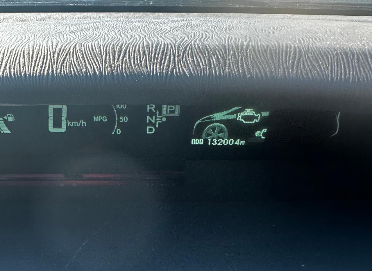 2010 Toyota Prius Base Photo3