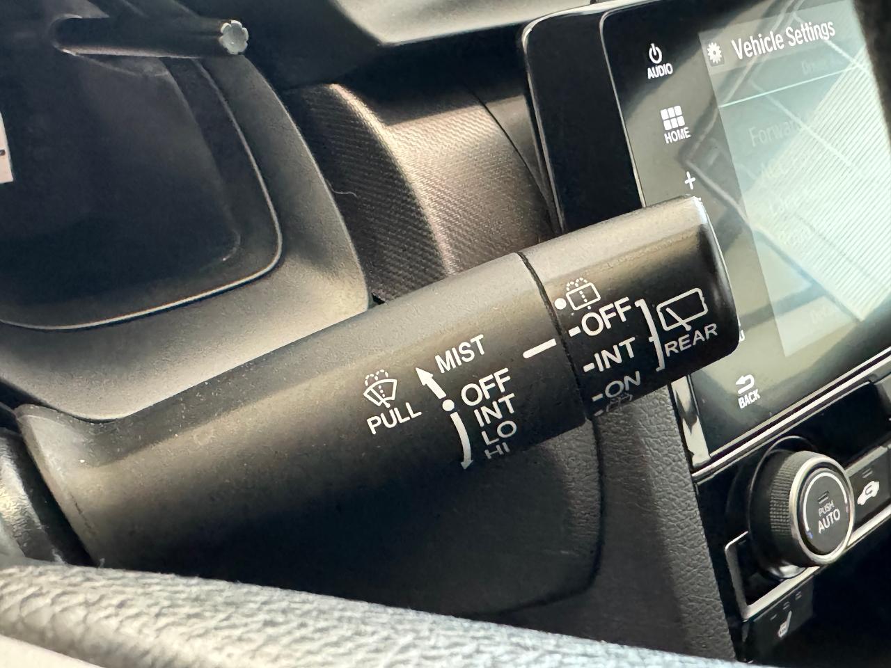 2018 Honda Civic LX  W/Honda Sense+New Tires+A/C+ApplePlay+Camera - Photo #42