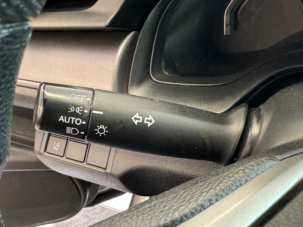 2018 Honda Civic LX  W/Honda Sense+New Tires+A/C+ApplePlay+Camera - Photo #43
