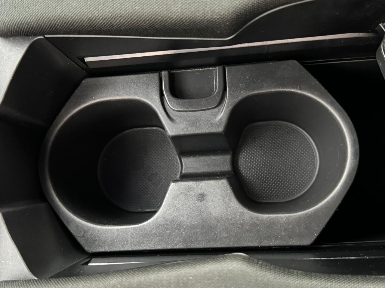 2018 Honda Civic LX  W/Honda Sense+New Tires+A/C+ApplePlay+Camera - Photo #39