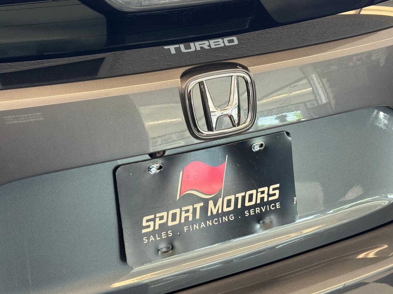 2018 Honda Civic LX  W/Honda Sense+New Tires+A/C+ApplePlay+Camera - Photo #56