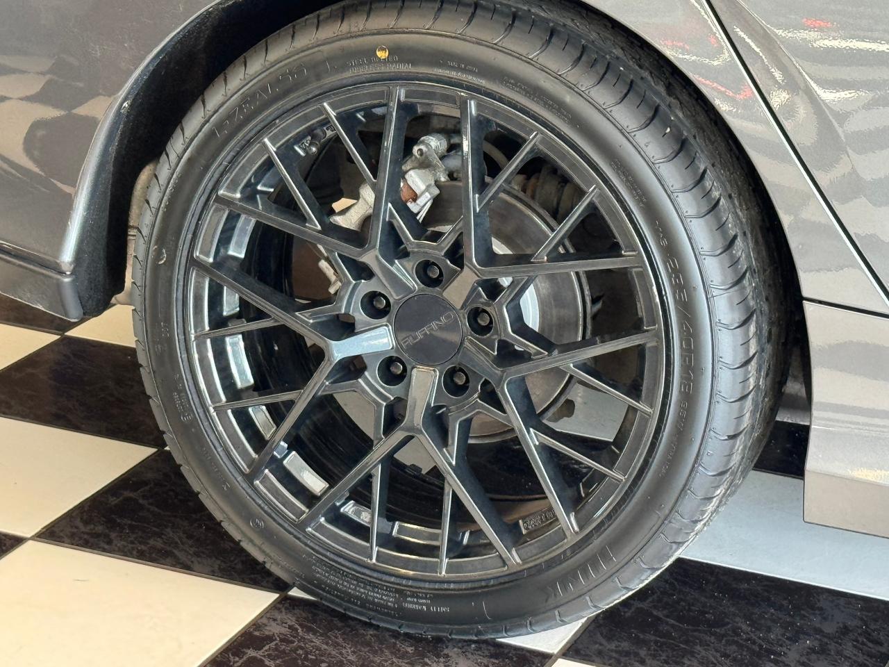 2018 Honda Civic LX  W/Honda Sense+New Tires+A/C+ApplePlay+Camera - Photo #49