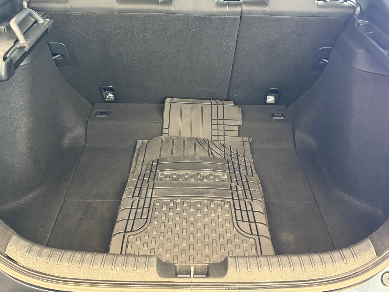 2018 Honda Civic LX  W/Honda Sense+New Tires+A/C+ApplePlay+Camera - Photo #23