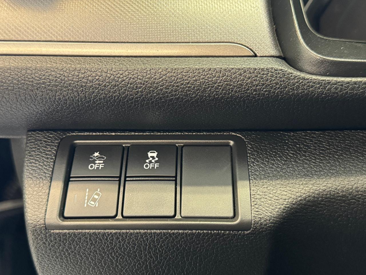 2018 Honda Civic LX  W/Honda Sense+New Tires+A/C+ApplePlay+Camera - Photo #44