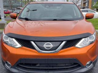 Used 2019 Nissan Qashqai SV Sunroof! Heated Stering and Seats! for sale in Kemptville, ON