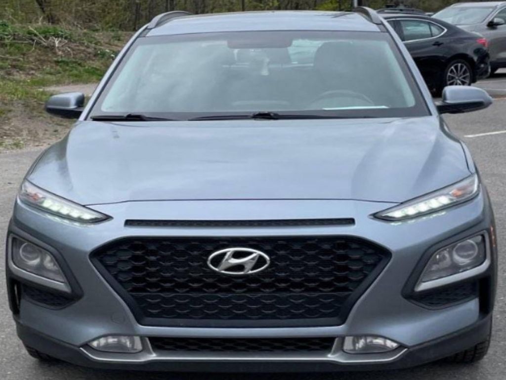 Used 2019 Hyundai KONA 2.0L Preferred AWD! Heated Steering and Seats! for Sale in Kemptville, Ontario