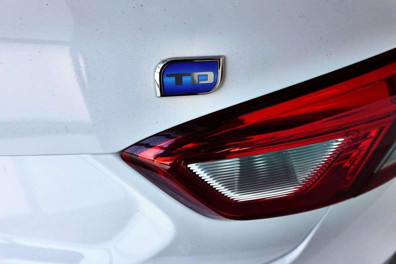 2018 Chevrolet Cruze ALL SERVICE RECORDS,NO ACCIDENT,RS,DIESEL - Photo #9