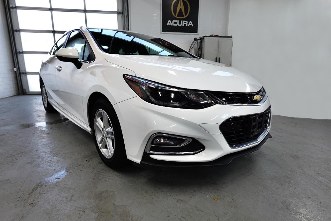 Used 2018 Chevrolet Cruze ALL SERVICE RECORDS,NO ACCIDENT,RS,DIESEL for sale in North York, ON