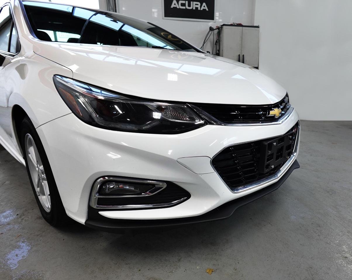 2018 Chevrolet Cruze ALL SERVICE RECORDS,NO ACCIDENT,RS,DIESEL - Photo #13