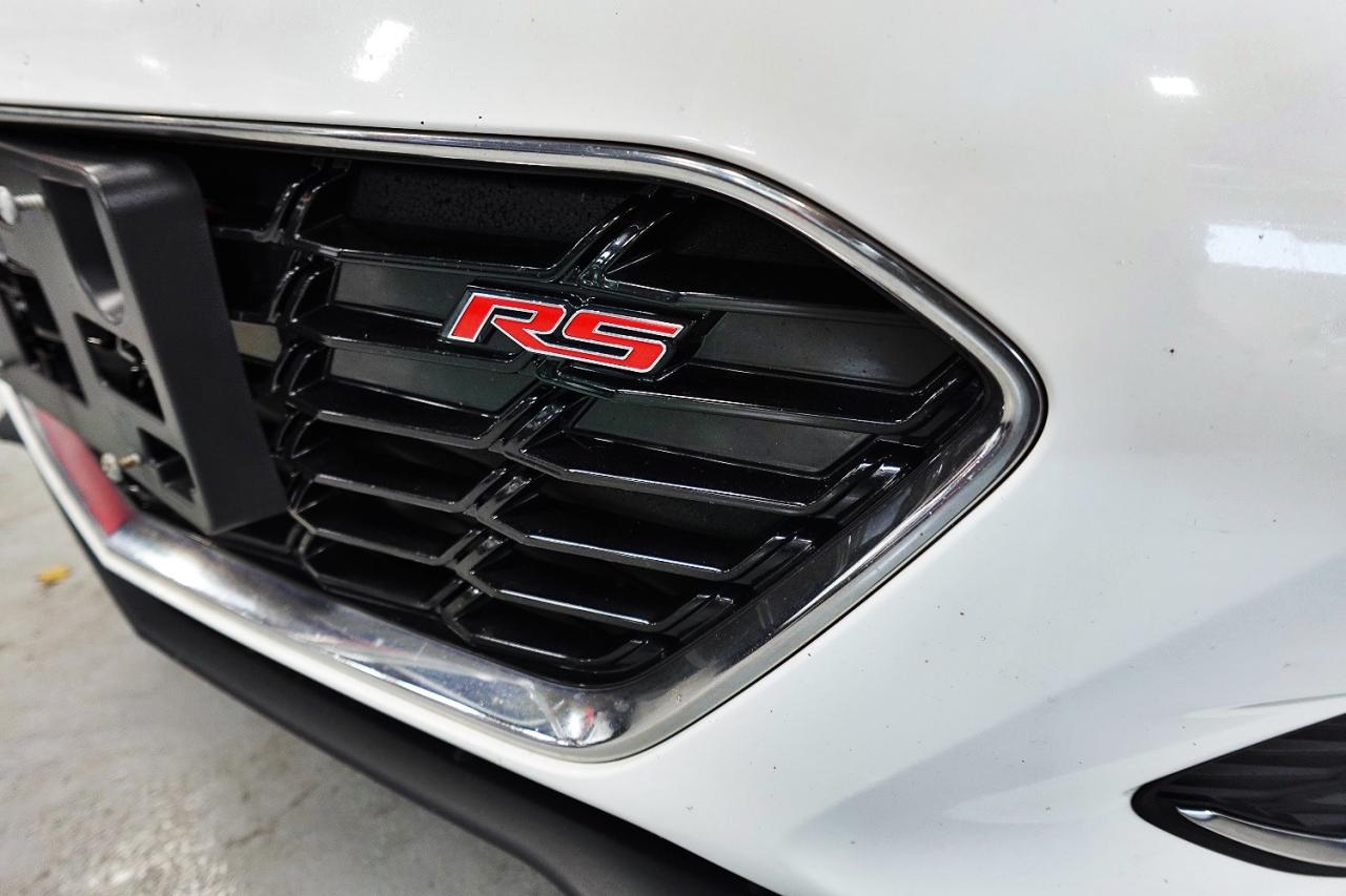 2018 Chevrolet Cruze ALL SERVICE RECORDS,NO ACCIDENT,RS,DIESEL - Photo #8