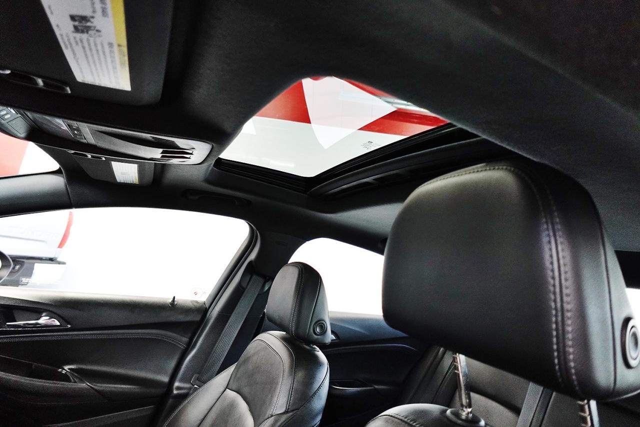 2018 Chevrolet Cruze ALL SERVICE RECORDS,NO ACCIDENT,RS,DIESEL - Photo #17