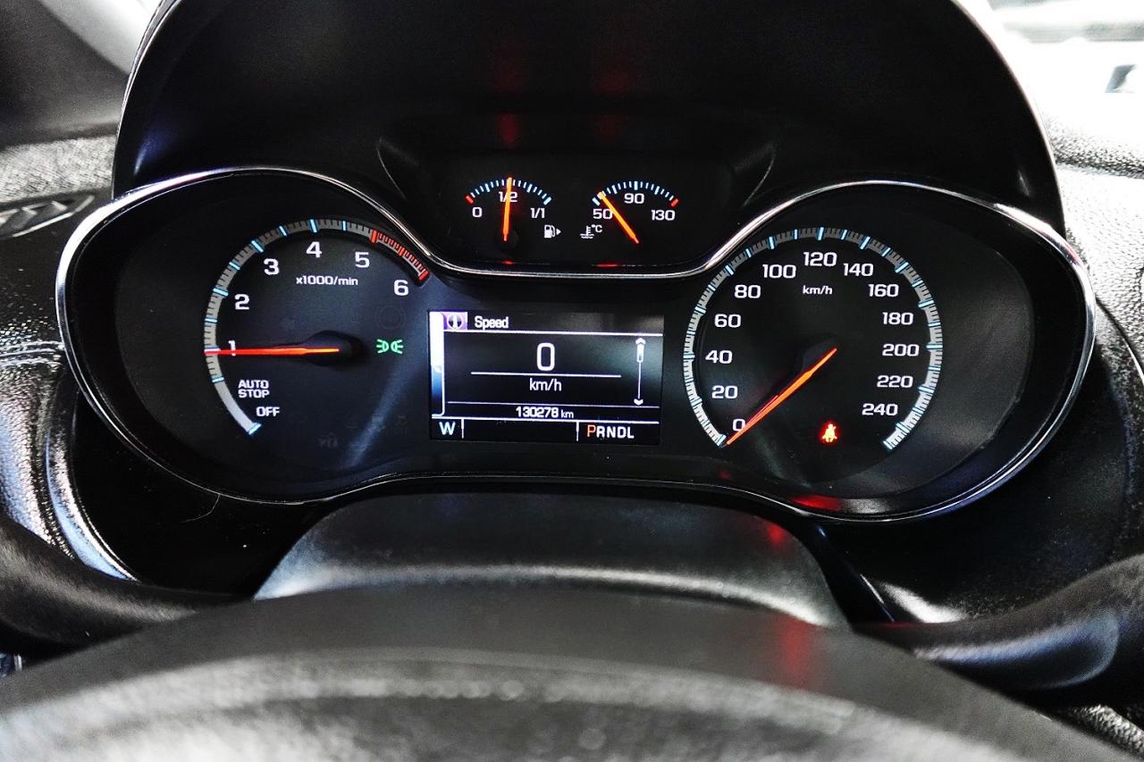 2018 Chevrolet Cruze ALL SERVICE RECORDS,NO ACCIDENT,RS,DIESEL - Photo #29