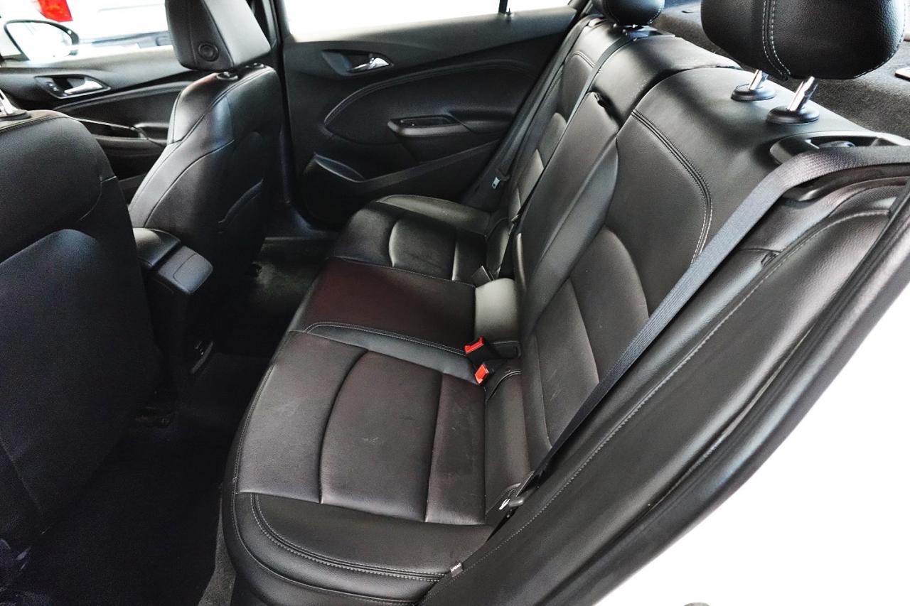 2018 Chevrolet Cruze ALL SERVICE RECORDS,NO ACCIDENT,RS,DIESEL - Photo #18