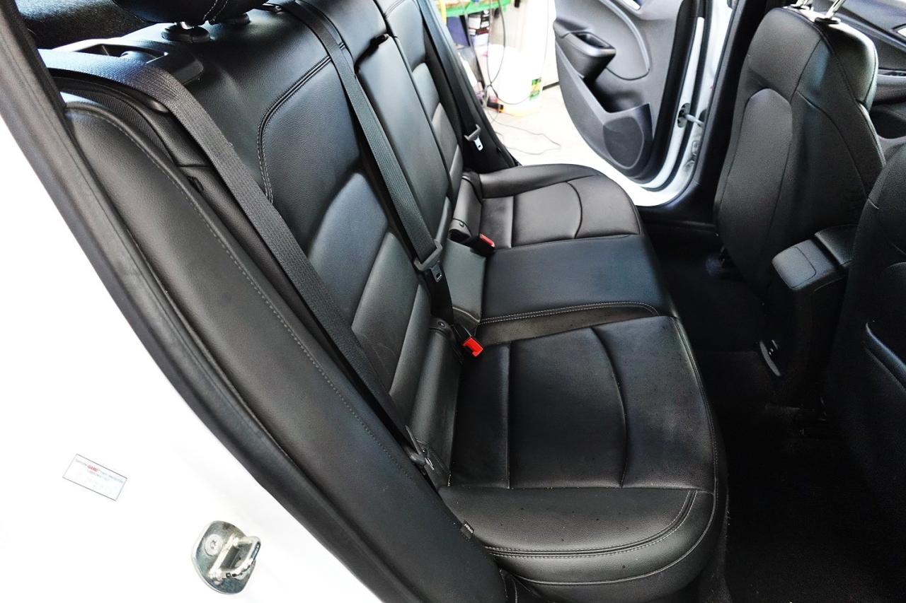2018 Chevrolet Cruze ALL SERVICE RECORDS,NO ACCIDENT,RS,DIESEL - Photo #21