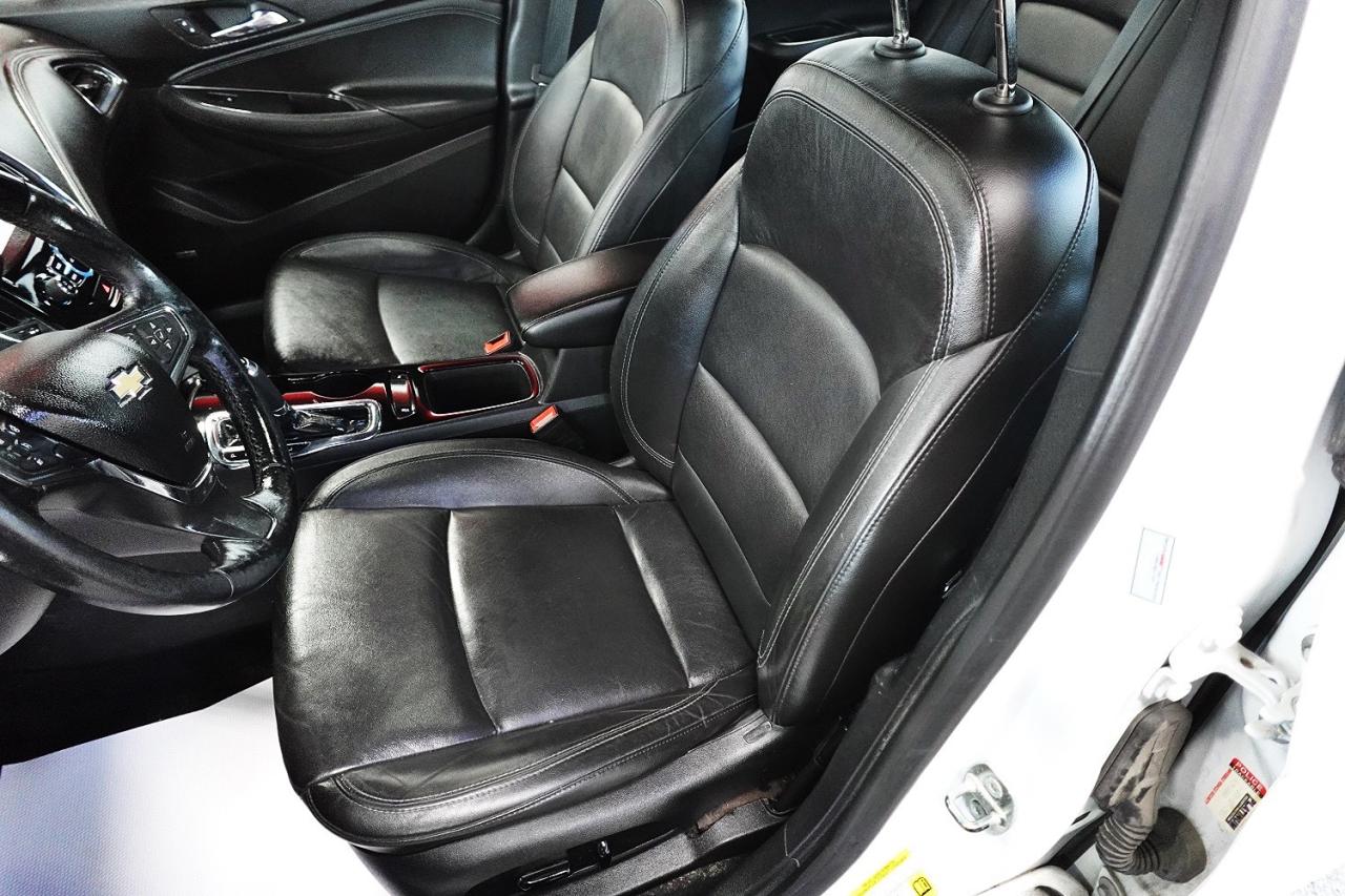 2018 Chevrolet Cruze ALL SERVICE RECORDS,NO ACCIDENT,RS,DIESEL - Photo #16