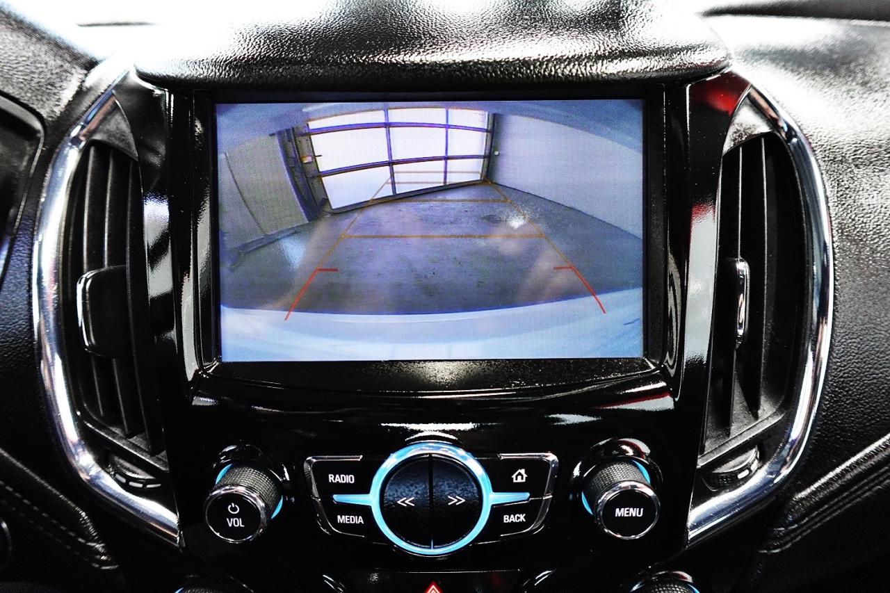 2018 Chevrolet Cruze ALL SERVICE RECORDS,NO ACCIDENT,RS,DIESEL - Photo #22