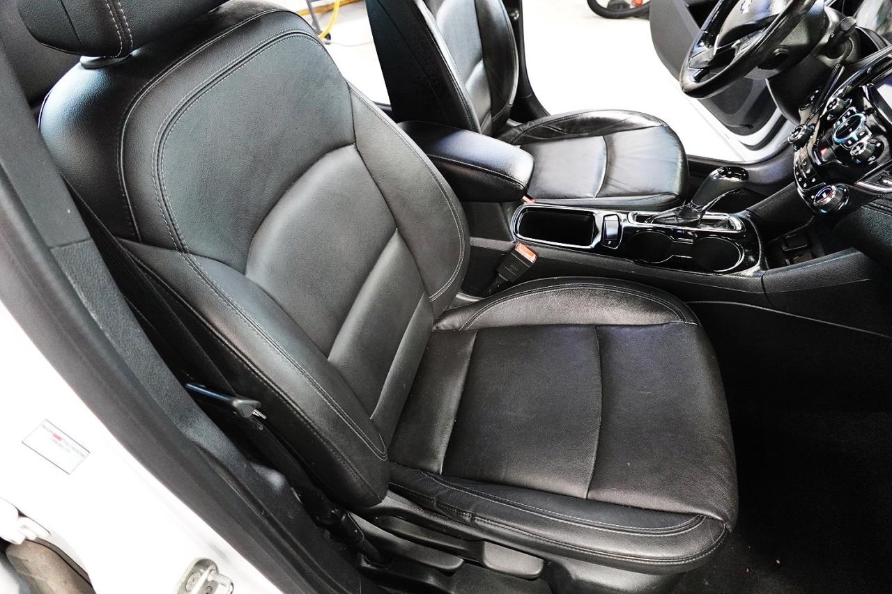 2018 Chevrolet Cruze ALL SERVICE RECORDS,NO ACCIDENT,RS,DIESEL - Photo #20