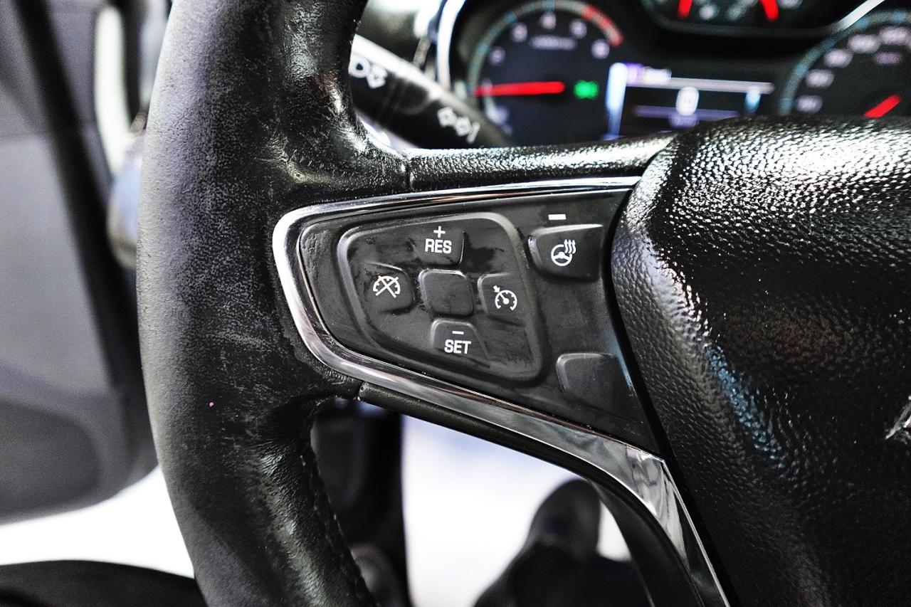 2018 Chevrolet Cruze ALL SERVICE RECORDS,NO ACCIDENT,RS,DIESEL - Photo #31