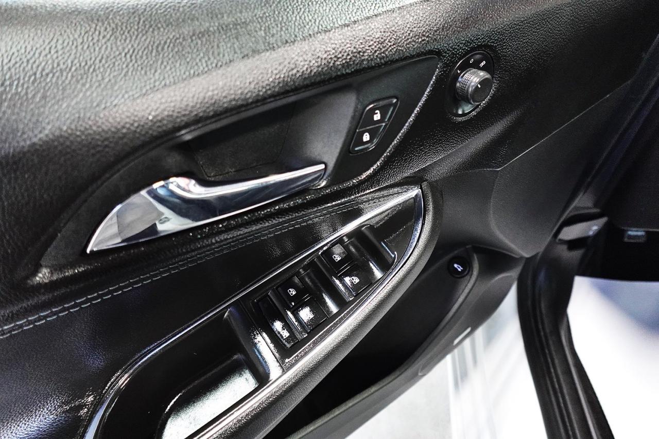2018 Chevrolet Cruze ALL SERVICE RECORDS,NO ACCIDENT,RS,DIESEL - Photo #14