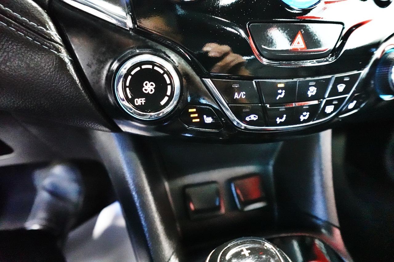 2018 Chevrolet Cruze ALL SERVICE RECORDS,NO ACCIDENT,RS,DIESEL - Photo #26