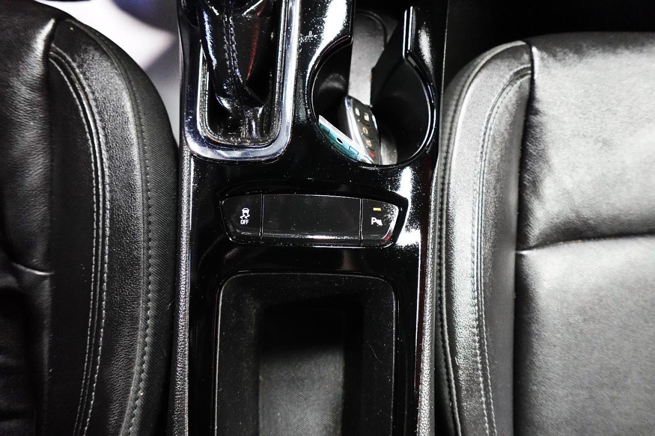 2018 Chevrolet Cruze ALL SERVICE RECORDS,NO ACCIDENT,RS,DIESEL - Photo #28