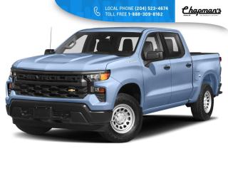 New 2024 Chevrolet Silverado 1500 High Country HD Surround Vision, Heated/Ventilated Front Seats, Adaptive Cruise Control for sale in Killarney, MB