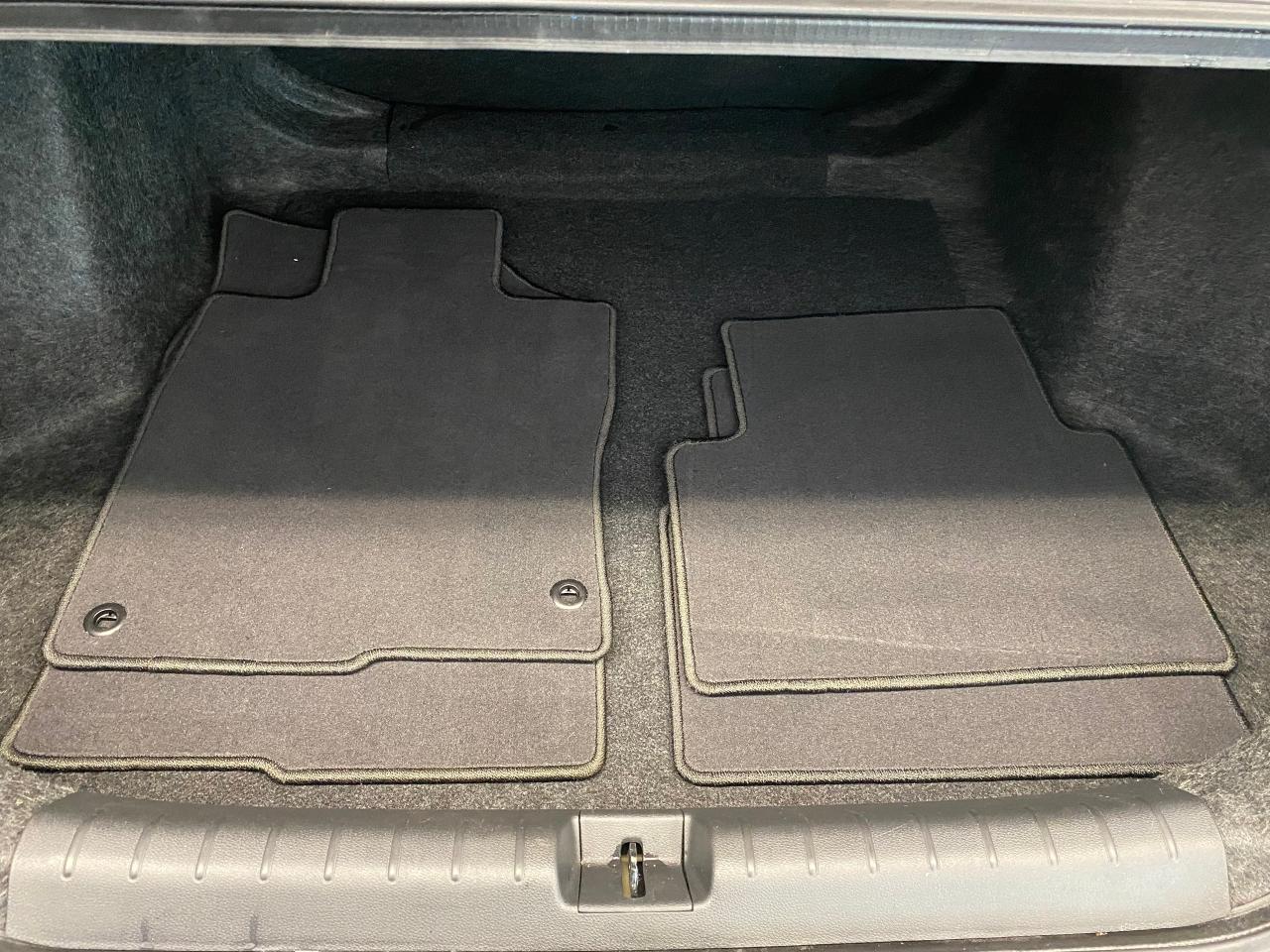 2019 Honda Civic LX+New Brakes+Remote Start+Lane Keep+CLEAN CARFAX - Photo #22