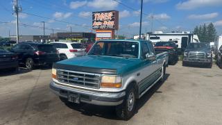 Used 1996 Ford F-250 HD Supercab, GREAT CONDITION, 5TH WHEEL, AS IS for sale in London, ON
